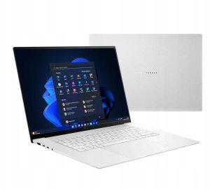 Laptop ASUS Zenbook S 16 UM5606GA-SR223X Ryzen AI 9 465 16" 3K OLED 120Hz 0,2ms 32GB 1000SSD W11Pro 9