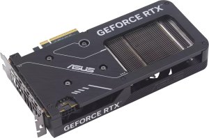 Karta graficzna Asus Dual GeForce RTX 5060 EVO OC 8GB GDDR7 DLSS4 Bulk (DUAL-RTX5060-O8G-EVO) 8
