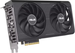 Karta graficzna Asus Dual GeForce RTX 5060 EVO OC 8GB GDDR7 DLSS4 Bulk (DUAL-RTX5060-O8G-EVO) 3