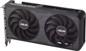 Karta graficzna Asus Dual GeForce RTX 5060 EVO OC 8GB GDDR7 DLSS4 Bulk (DUAL-RTX5060-O8G-EVO) 6