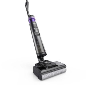 Mop elektryczny/odkurzacz pionowy JONR ED12 Pro Max 2