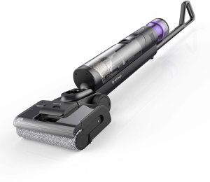 Mop elektryczny/odkurzacz pionowy JONR ED12 Pro Max 3