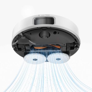 Robot sprzątający JONR T5 Pro Gen 2 5