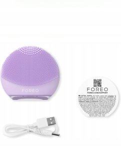FOREO LUNA 4 Body Szczotka do Ciała Masażer Soniczny Drenaż Limfatyczny 2