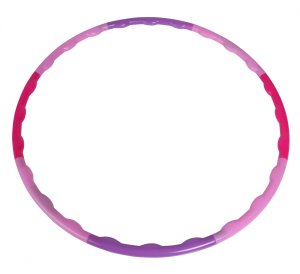 *****Hula Hoop 80cm składane 740-2271 2