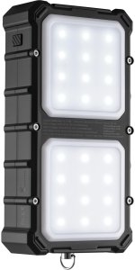 Solar Powerbank CampLED 20000 4