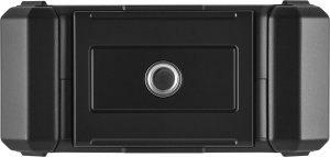 Solar Powerbank CampLED 20000 6