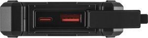 Solar Powerbank CampLED 10000 5