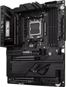 Płyta główna Asus ROG CROSSHAIR X870E DARK HERO 5