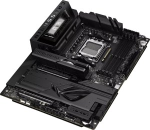 Płyta główna Asus ROG CROSSHAIR X870E DARK HERO 9