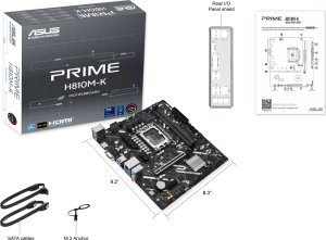 PRIME H810M-K 7