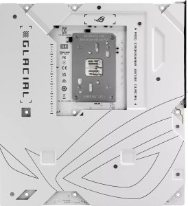 ROG CROSSHAIR X870E GLACIAL 4