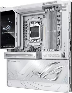 ROG CROSSHAIR X870E GLACIAL 6