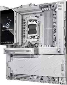 ROG CROSSHAIR X870E GLACIAL 7
