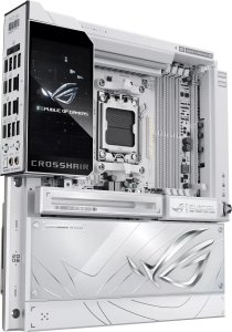 ROG CROSSHAIR X870E GLACIAL 10