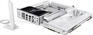 ROG CROSSHAIR X870E GLACIAL 12