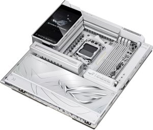 ROG CROSSHAIR X870E GLACIAL 15