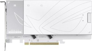 ROG CROSSHAIR X870E GLACIAL 18