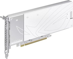 ROG CROSSHAIR X870E GLACIAL 19