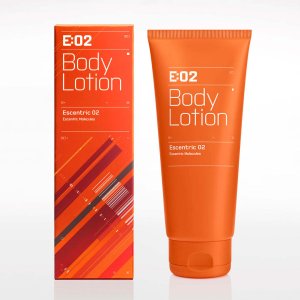 ESCENTRIC MOLECULES Escentric 02 BODY LOTION 200ml 2