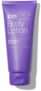 ESCENTRIC MOLECULES Escentric 01 BODY LOTION 200ml 2