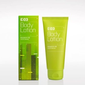 ESCENTRIC MOLECULES Escentric 03 BODY LOTION 200ml 2