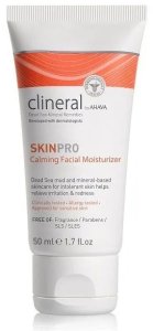 Ahava Clineral Skin Pro Calming Daily Cream For Face 50 ml For Women 2