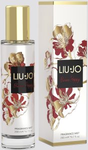 Liu Jo, Divine Poppy, Scented Spray, For Women, 200 ml For Women 2