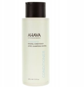 Ahava, Deadsea Water Mineral, Hair Conditioner, Softens, 400 ml For Women 2