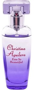 Christina Aguilera, Eau So Beautiful, Eau De Parfum, For Women, 15 ml For Women 2