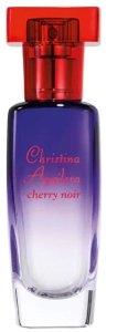 Christina Aguilera, Cherry Noir, Eau De Parfum, For Women, 15 ml *Miniature For Women 3