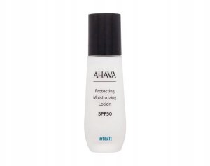 Ahava Ahava, Protecting, Moisturising, Day, Lotion, For Face, SPF 50, 50 ml For Women 2