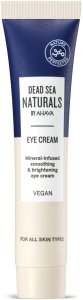 Ahava Dead Sea Naturals* Brightening Eye Cream 15 ml For Women 2
