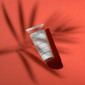 Ahava, Clineral Skin Pro, UV Protection, Sunscreen Cream, For Face, SPF 50, 50 ml For Women 9