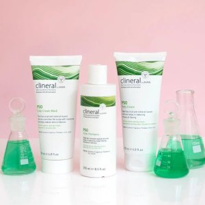 Ahava, Clineral Pso, Anti-Irritation, After Shower, Cream Mask, Scalp, 200 ml Unisex 3