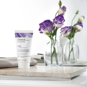 Ahava, Clineral Sebo, Moisturizing, Daily, Balm, For Face, 50 ml For Women 6