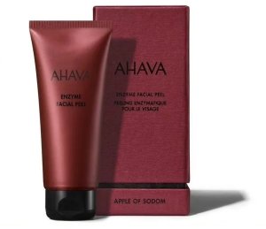 Ahava, Apple Of Sodom, Shine, Peeling Gel, 100 ml For Women 2