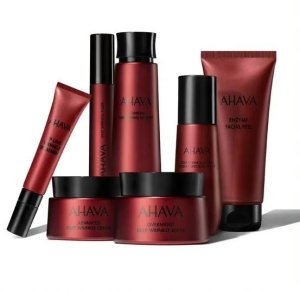 Ahava, Apple Of Sodom, Shine, Peeling Gel, 100 ml For Women 3