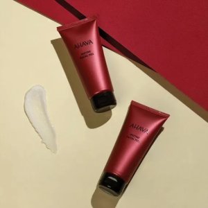 Ahava, Apple Of Sodom, Shine, Peeling Gel, 100 ml For Women 4