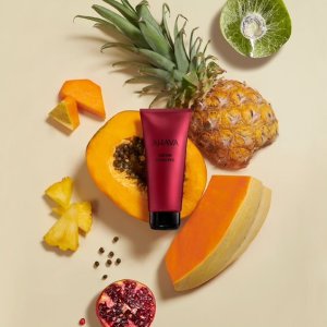Ahava, Apple Of Sodom, Shine, Peeling Gel, 100 ml For Women 5