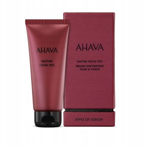 Ahava, Apple Of Sodom, Shine, Peeling Gel, 100 ml For Women 7