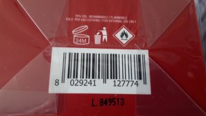 Ducati, Sport, Eau De Toilette, For Men, 100 ml For Men 13