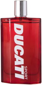 Ducati, Sport, Eau De Toilette, For Men, 100 ml For Men 2