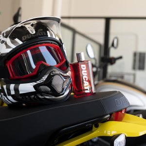 Ducati, Sport, Eau De Toilette, For Men, 100 ml For Men 6