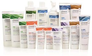 Ahava Clineral X-Zem Hydrates Body Cream Body 200 ml For Women 3