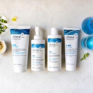 Ahava Clineral X-Zem Hydrates Body Cream Body 200 ml For Women 7