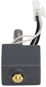 Anycubic Hotend quick release with nozzle 0.4 mm do Kobra S1 2