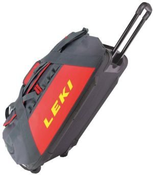 Leki Torba LEKI Trolley Bag - 363110006 1