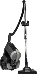 Gorenje VCE01TABKG Vacuum Cleaner, Handheld, Operating time 12 min, Dust container 0.1 L, Charging time 4 h, Anthracite | Gorenje 2