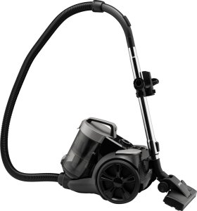 Gorenje VCE01TABKG Vacuum Cleaner, Handheld, Operating time 12 min, Dust container 0.1 L, Charging time 4 h, Anthracite | Gorenje 4
